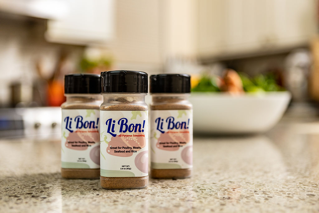 Li Bon All Purpose Seasoning - Image 2