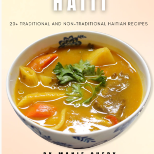 Recipes from Haiti