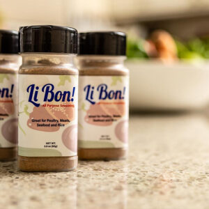 Li bon All Purpose Seasoning