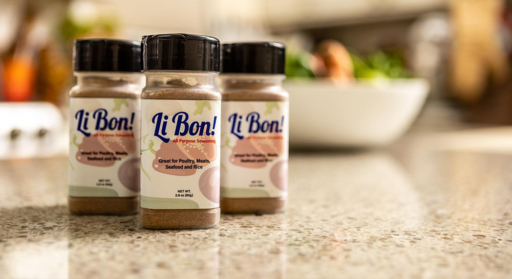 Li bon All Purpose Seasoning