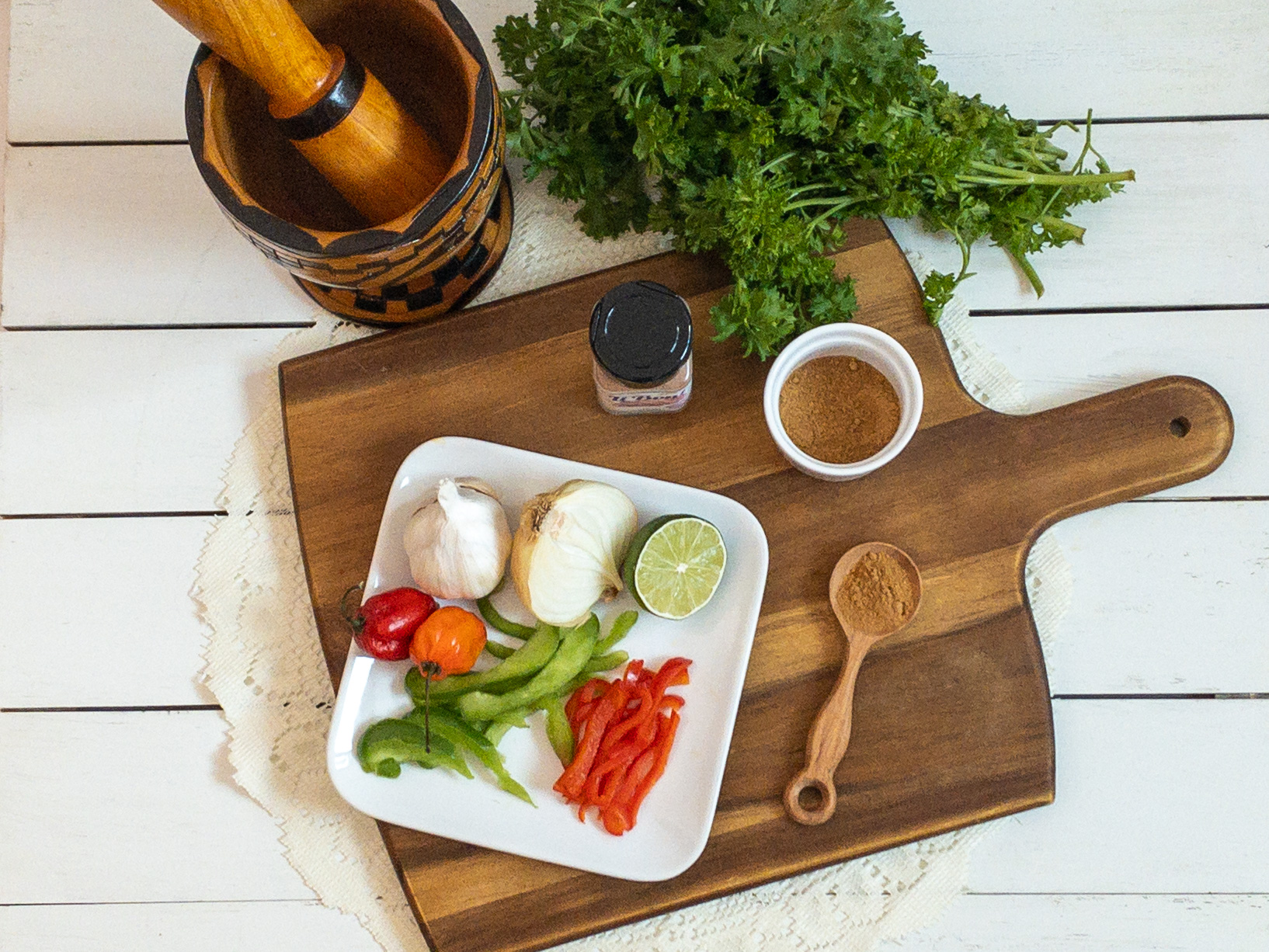 Li Bon All Purpose Seasoning - Image 3